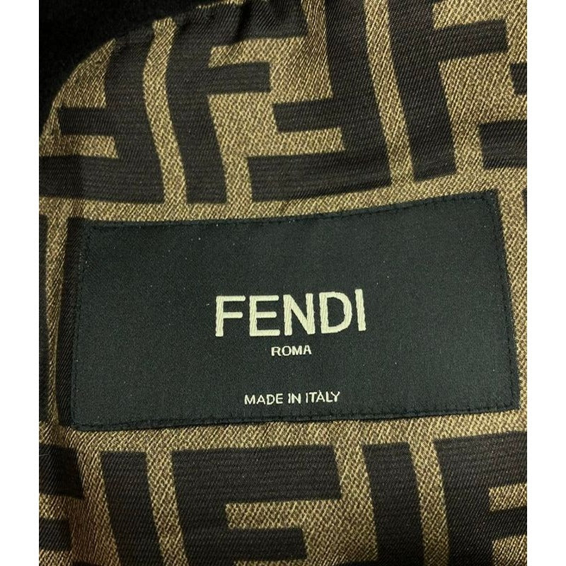 Fendi Jacket Size 44 — view 3