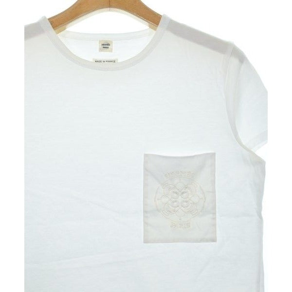 Hermes T-Shirt Cut and Sewn — view 4