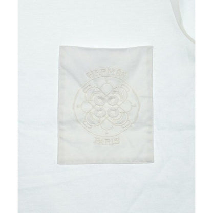 Hermes T-Shirt Cut and Sewn — view 6
