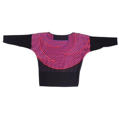 Hermes Knit Sweater Pullover Silk Switch T