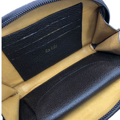 Gucci Old Gucci 2way Mini Suede Bamboo Shoulder Bag Mini Suede Bamboo Shoulder