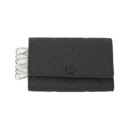 Louis Vuitton Taurillon Monogram Multicles Key Case Holder