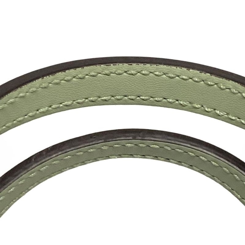 Gucci Ophidia Medium Tote Bag 772183 Light Green Leather