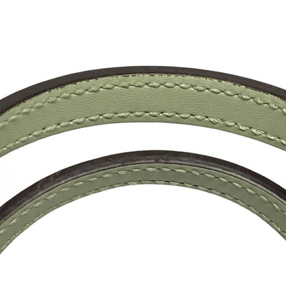 Gucci Ophidia Medium Tote Bag 772183 Light Green Leather