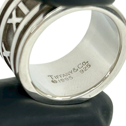 Tiffany & Co Atlas Ring — view 4
