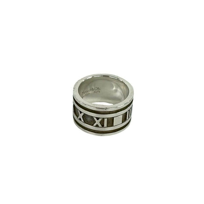 Tiffany & Co Atlas Ring — view 5