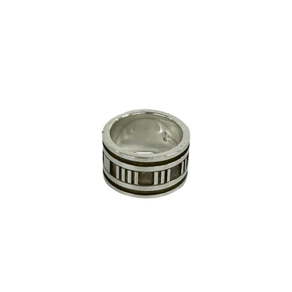 Tiffany & Co Atlas Ring — view 6