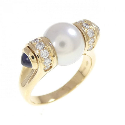 Bvlgari Bulgari Prestige Ring mm