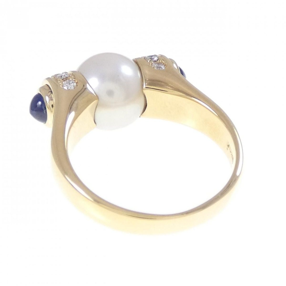 Bvlgari Bulgari Prestige Ring mm — view 4