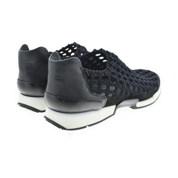 Hermes Sneakers Black — view 2