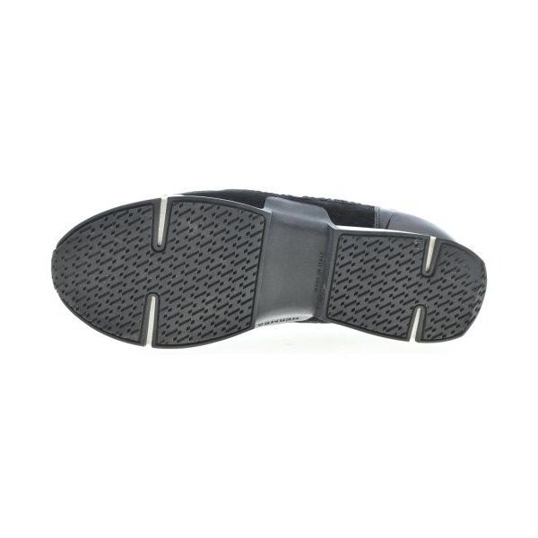 Hermes Sneakers Black — view 3