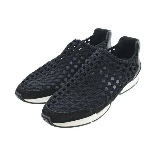 Hermes Sneakers Black