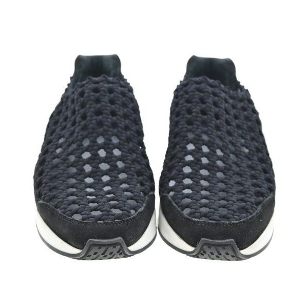 Hermes Sneakers Black — view 6