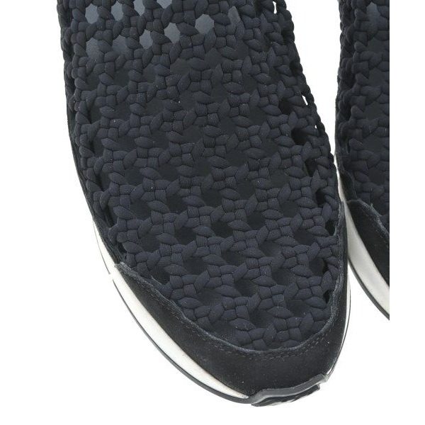 Hermes Sneakers Black — view 7