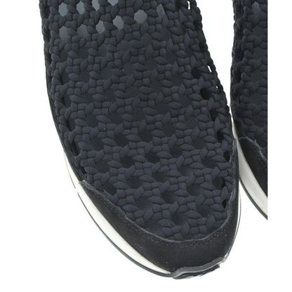 Hermes Sneakers Black — view 7