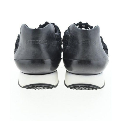 Hermes Sneakers Black — view 8