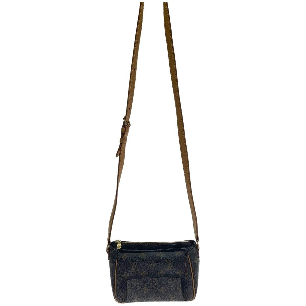 Louis Vuitton Monogram Vivacite PM Shoulder Bag