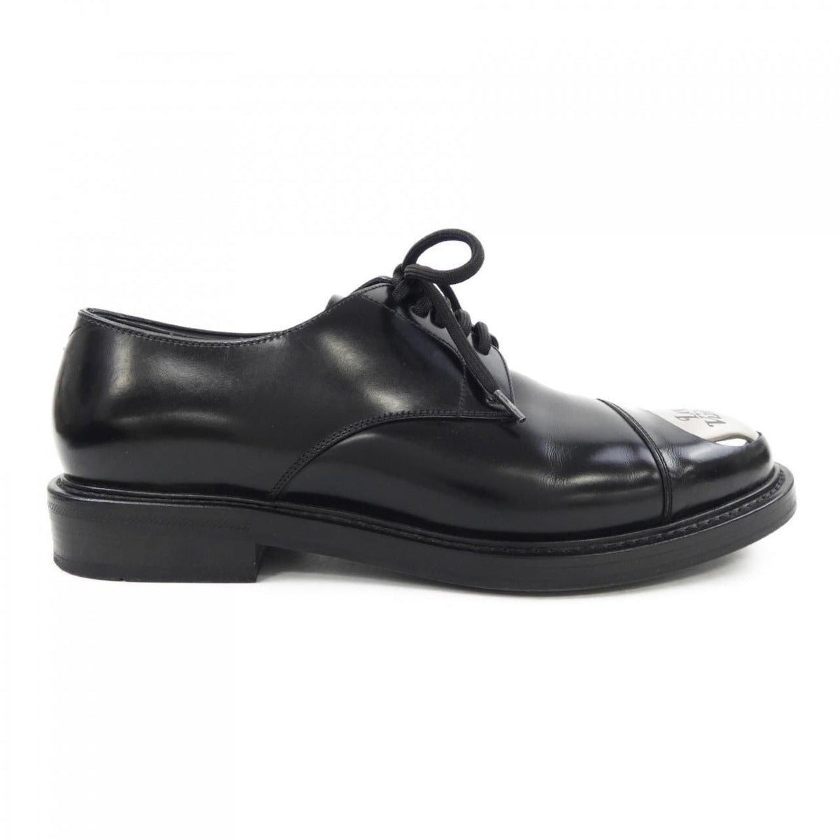 Louis Vuitton Voltaire Line Nigo Shoes