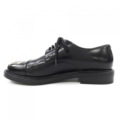 Louis Vuitton Voltaire Line Nigo Shoes — view 2