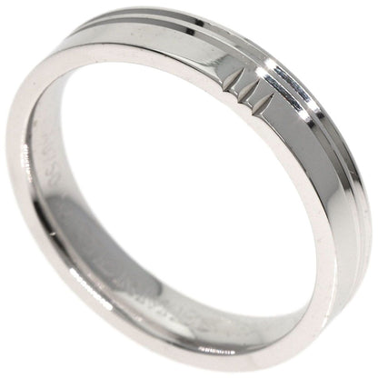 Hermes Alliance Kelly 52 Ring 18K White Gold