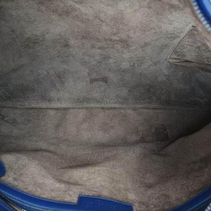 Bottega Veneta Intrecciato Blue Lambskin 115654 V0016 4260 EPEV 2011 3414 B