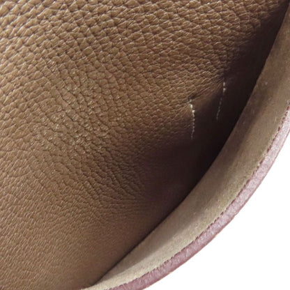 Hermes Arsan 31 Etape Silver Hardware Shoulder Bag Taurillon Women