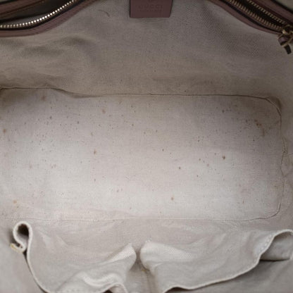 Gucci Micro Guccissima Pink Patent 309614 C015081378