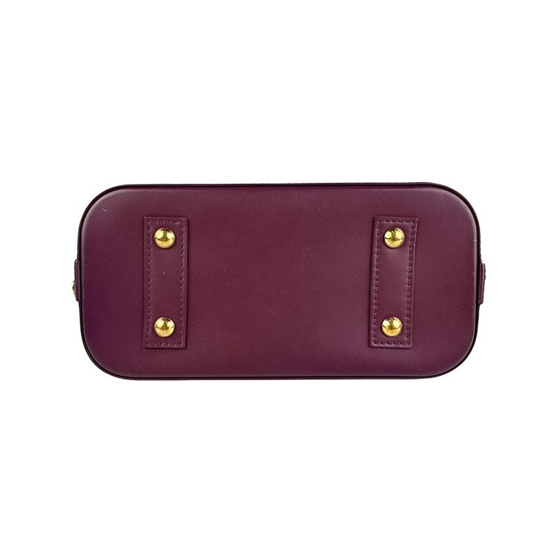 Louis Vuitton Shoulder Bag Handbag Totem Flamingo Alma BB M41659