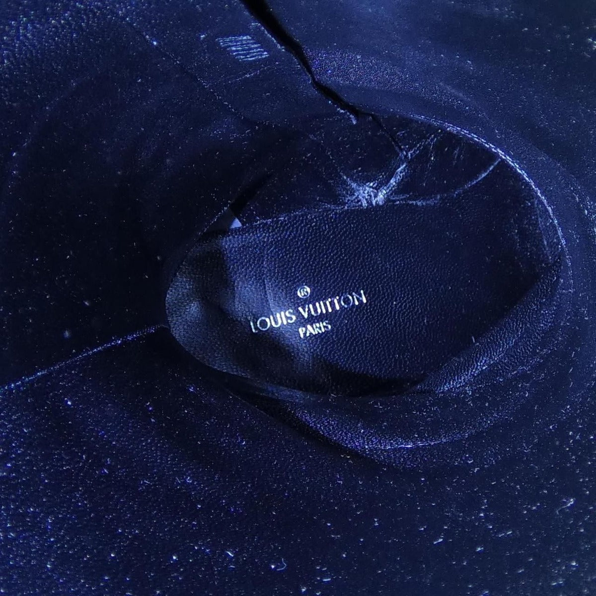 Louis Vuitton Ma0159 Long Boots — view 6