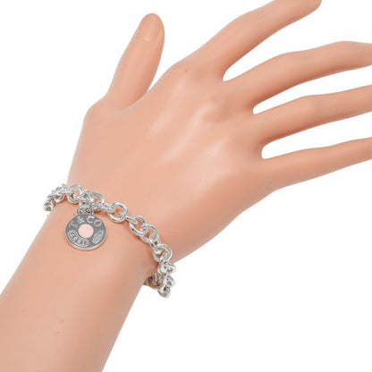 [tiffany & Co] Tiffany & Co 1837 Round Tag Approx 17.5cm (6.89in) Around The