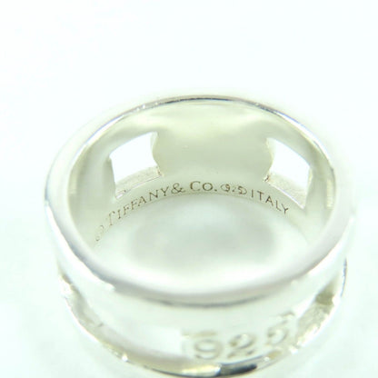 Tiffany & Co. Element Ring 925 Sterling Silver — view 6