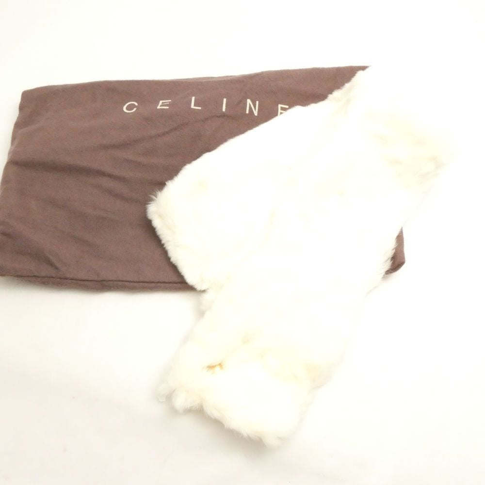 Celine Fat Pet Scarf