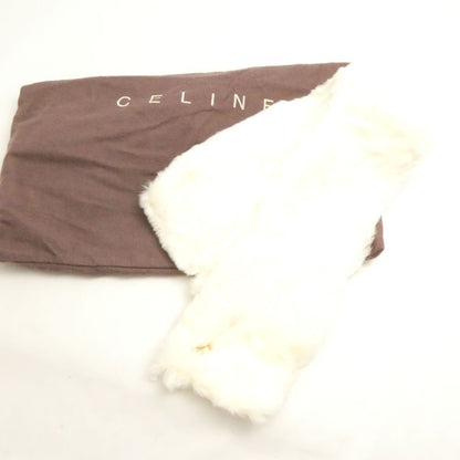 Celine Fat Pet Scarf