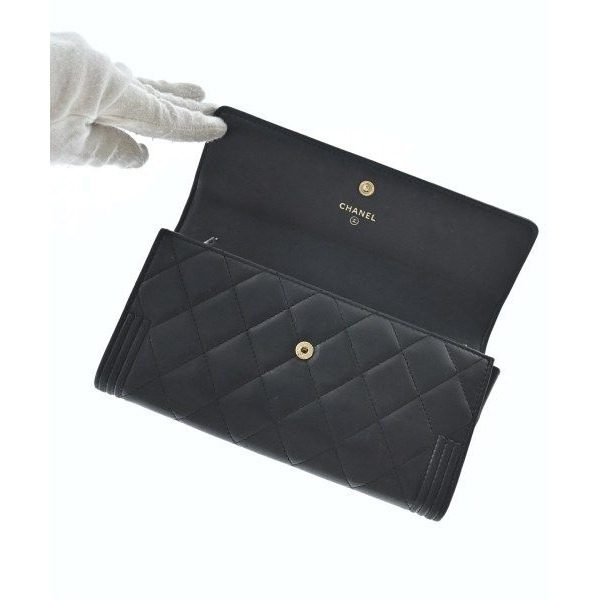Chanel Wallet Coin Case — view 3