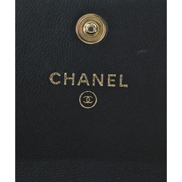 Chanel Wallet Coin Case — view 4
