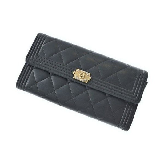 Chanel Wallet Coin Case