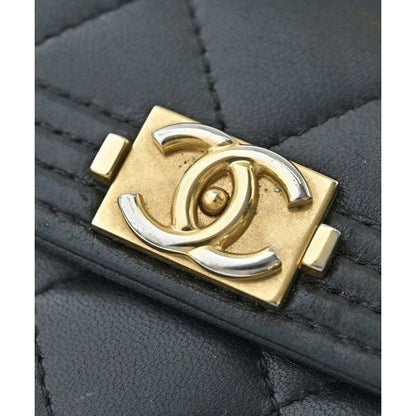 Chanel Wallet Coin Case — view 6