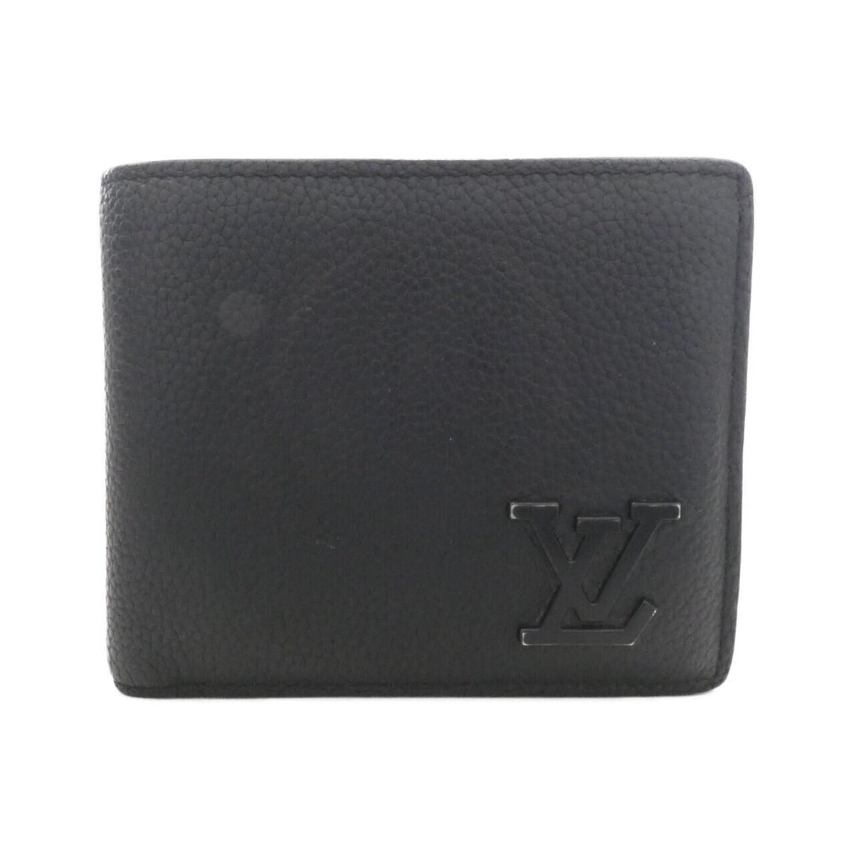 Louis Vuitton LV Aerogram Portefeuille Marco Wallet