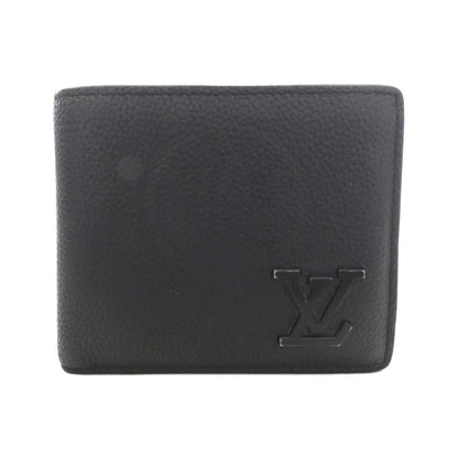 Louis Vuitton LV Aerogram Portefeuille Marco Wallet