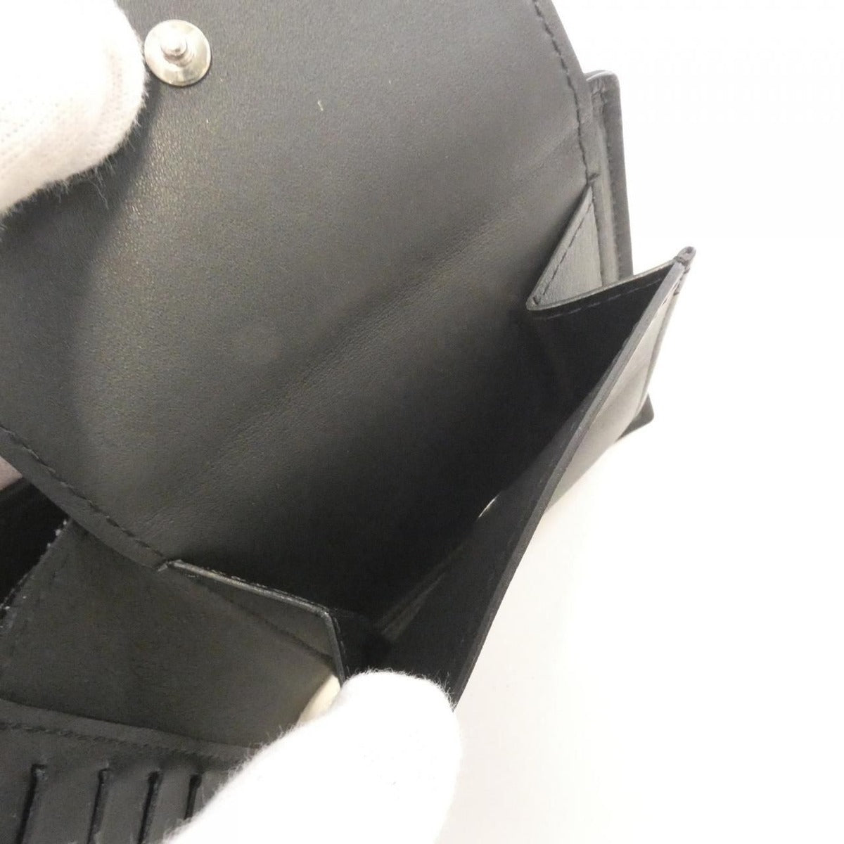 Louis Vuitton LV Aerogram Portefeuille Marco Wallet — view 7