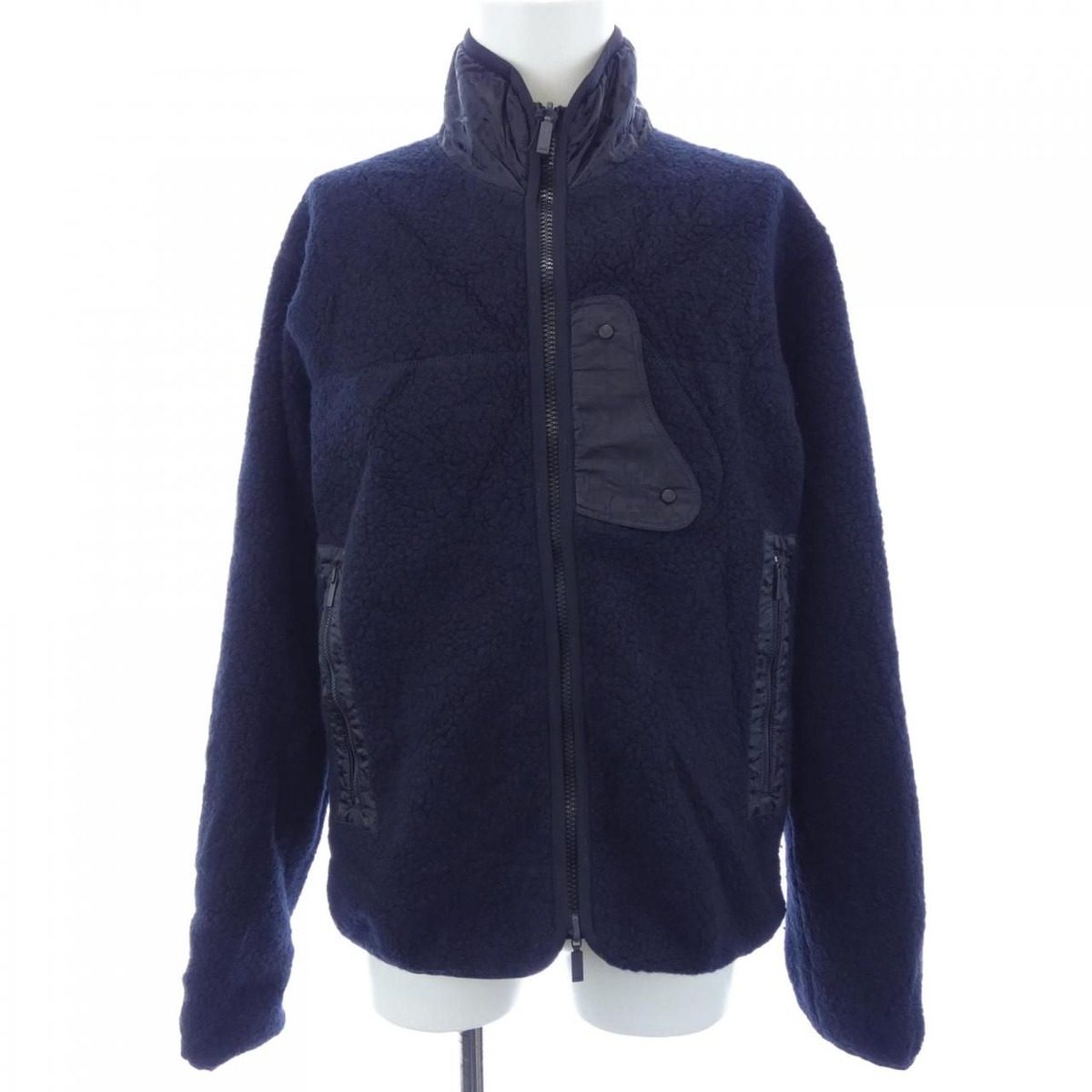 Dior Jacket Navy