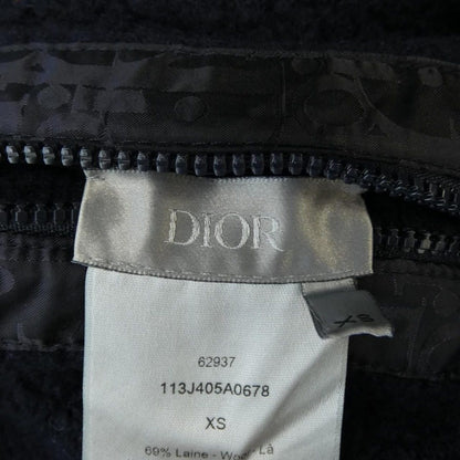 Dior Jacket Navy — view 4