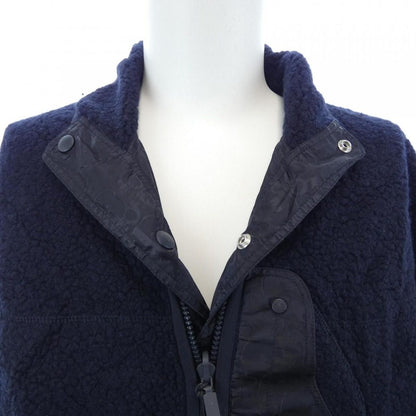 Dior Jacket Navy — view 5