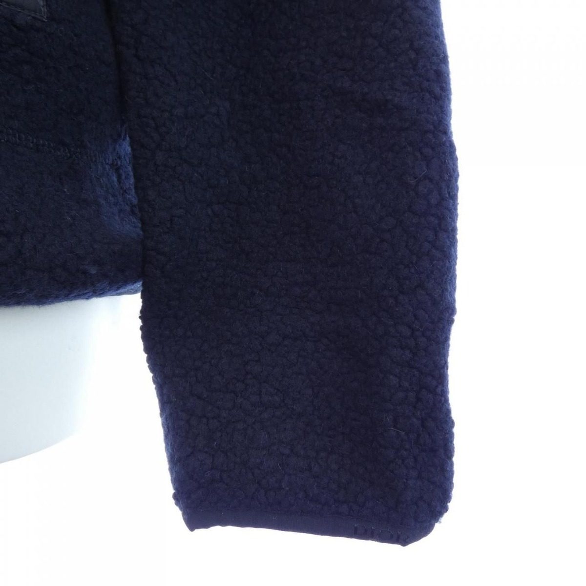 Dior Jacket Navy — view 6