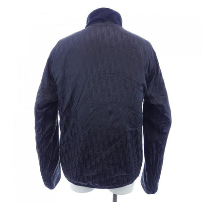 Dior Jacket Navy — view 8