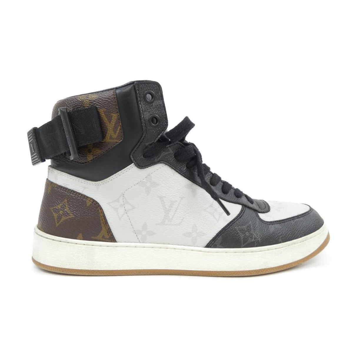 Louis Vuitton Rivoli Line Sneakers