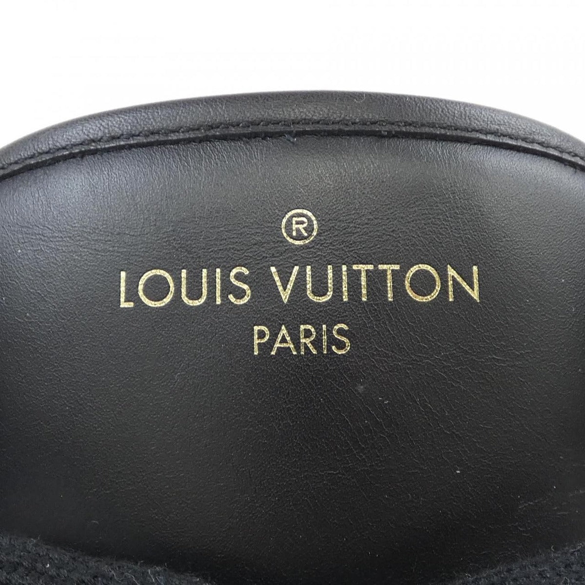 Louis Vuitton Rivoli Line Sneakers — view 6