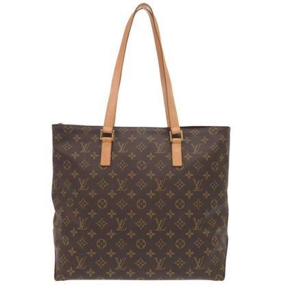 Louis Vuitton Cabas Mezzo Monogram M51151 Tote Bag LV 0315 Louis Vuitton