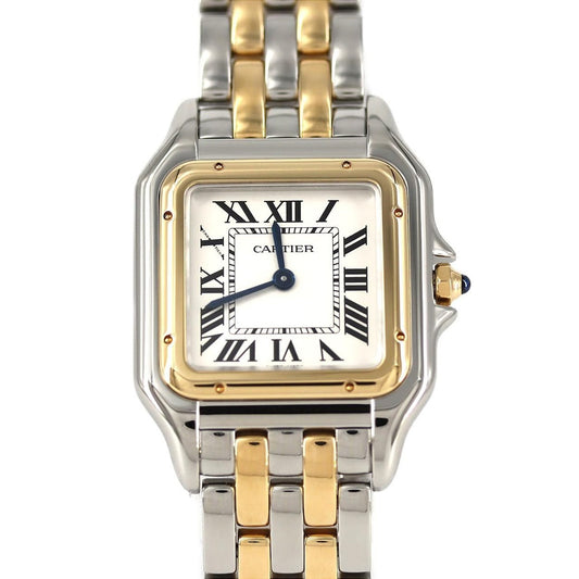 Cartier Panthere de Cartier MM Ssxyg Quartz