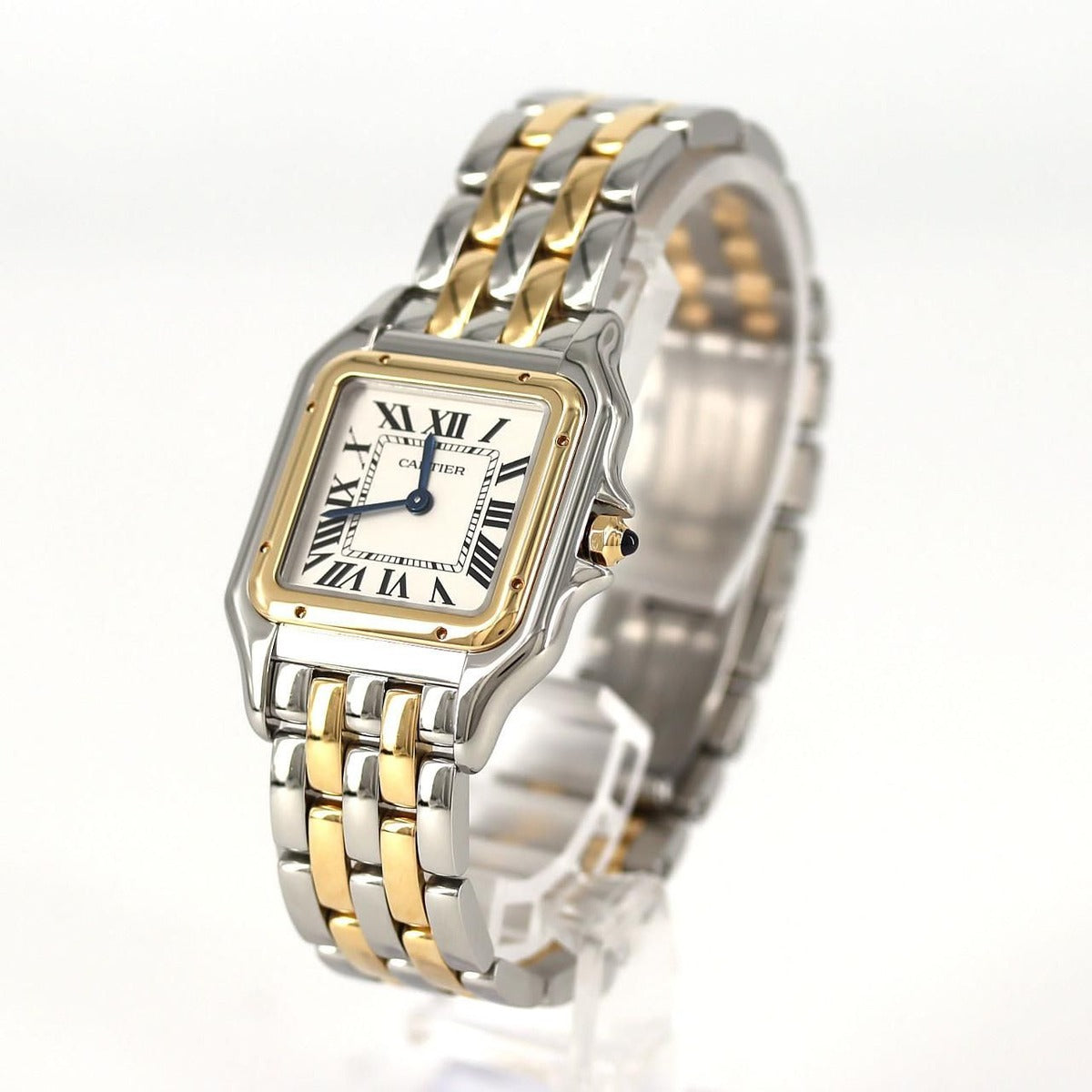 Cartier Panthere de Cartier MM Ssxyg Quartz — view 2